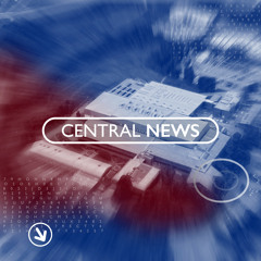 Central News East - 2003 - Open