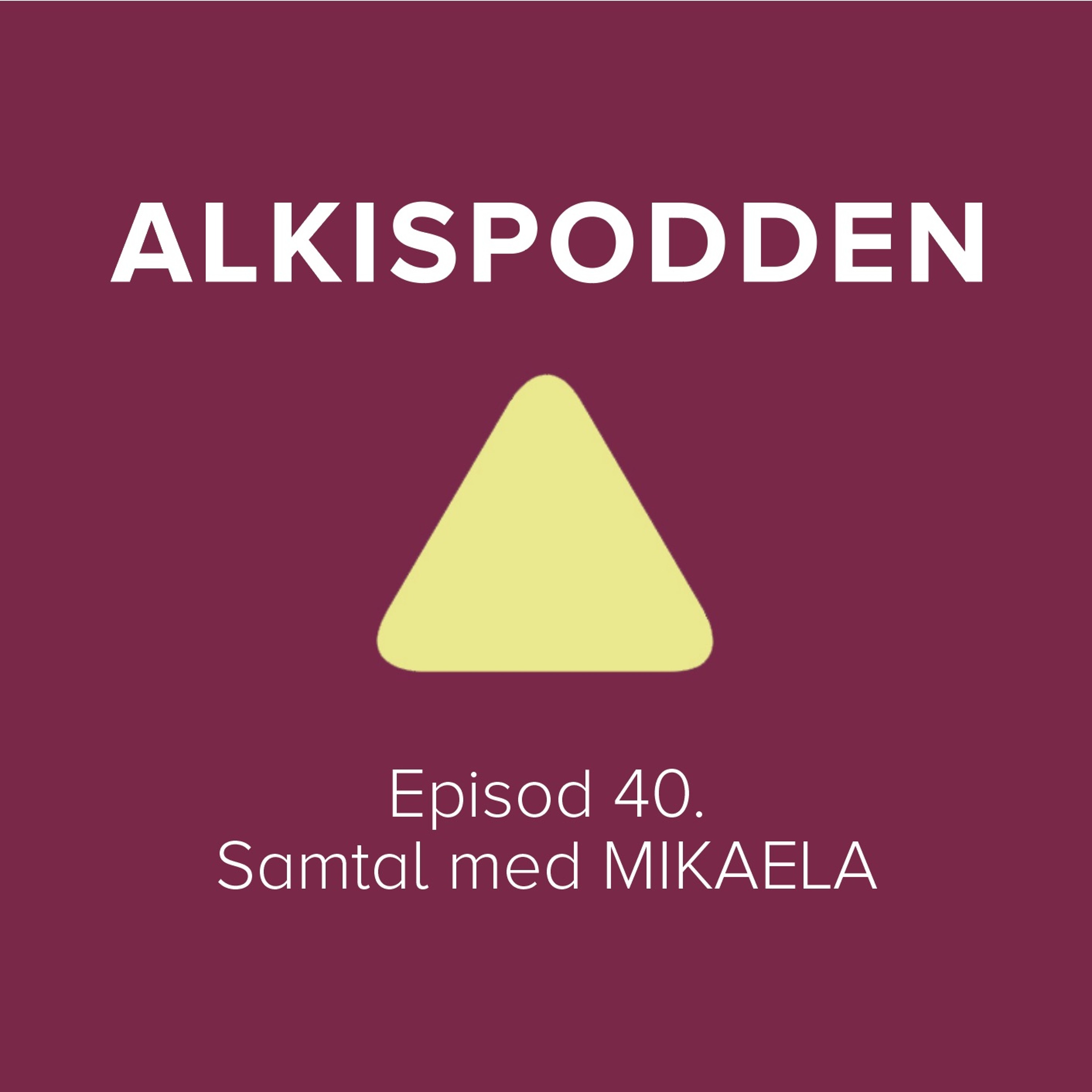 Alkispodden