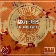GRaVy Babies Presents "Red Door Redemption" (Mixed by SBU Beats & Supmartin) || Vibe Jrs 2019