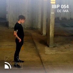 IBP054 - DE:MA [www.intransikbeats.com]