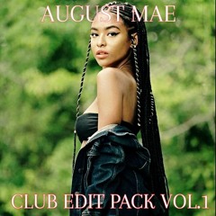 Club Edit Pack Vol.1