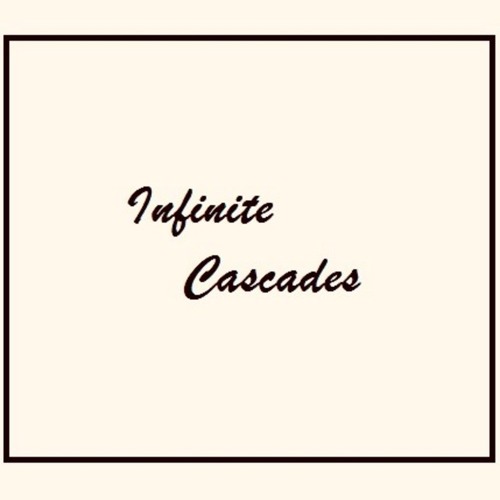 Stream Infinite Cascades by The Trades Listen online for free on