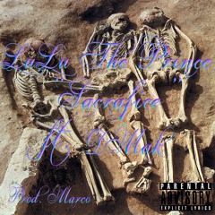 LuLu The Prince - "Sacrifice" Ft. DMak Prod. Marco