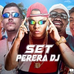 MC Davi MC Kevin MC Don Juan  MC Magal e MC Menor Da VG( DJ Perera)