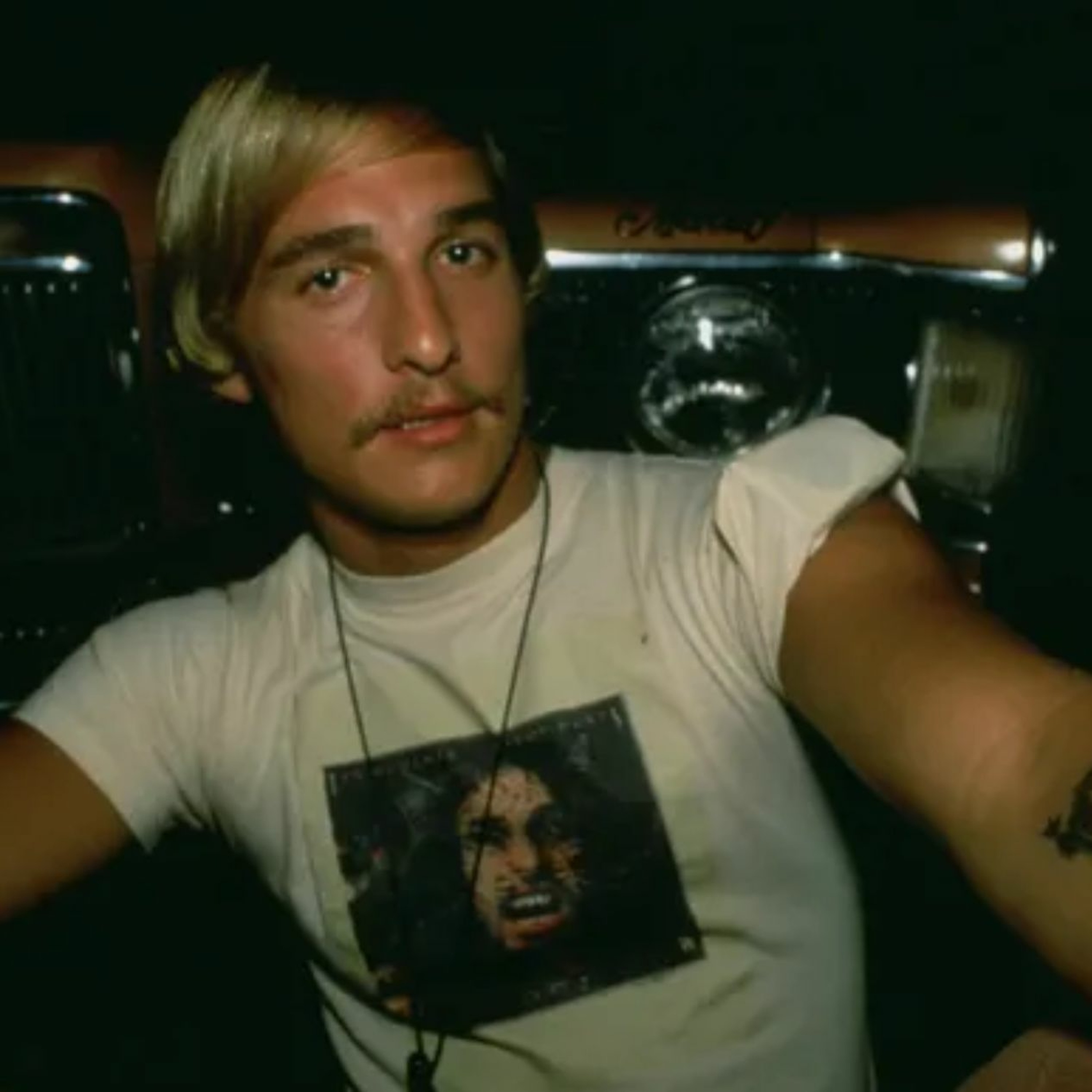 #91 - School's Out for Summer (Richard Linklater's Slacker / Dazed and Confused)