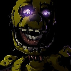 (Original) [Tale of Darkness Game] Dont Good Ending [Springtrap Megalovania] (DONT FNAF AU)