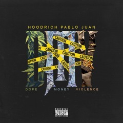 Hoodrich Pablo Juan - Been Thru It All (Feat. Rockstar Marqo) [Prod. Ronny J]