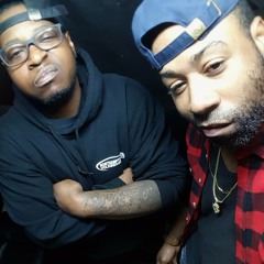 "freeworld" ft. Half x Justin Bailey freestyle