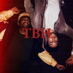 XJ13 and DREAM! - TBH