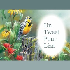 A Tweet To Liza