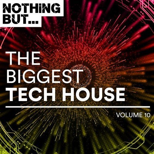 Sound Project 21 - Everybody The Tech [OUT NOW]