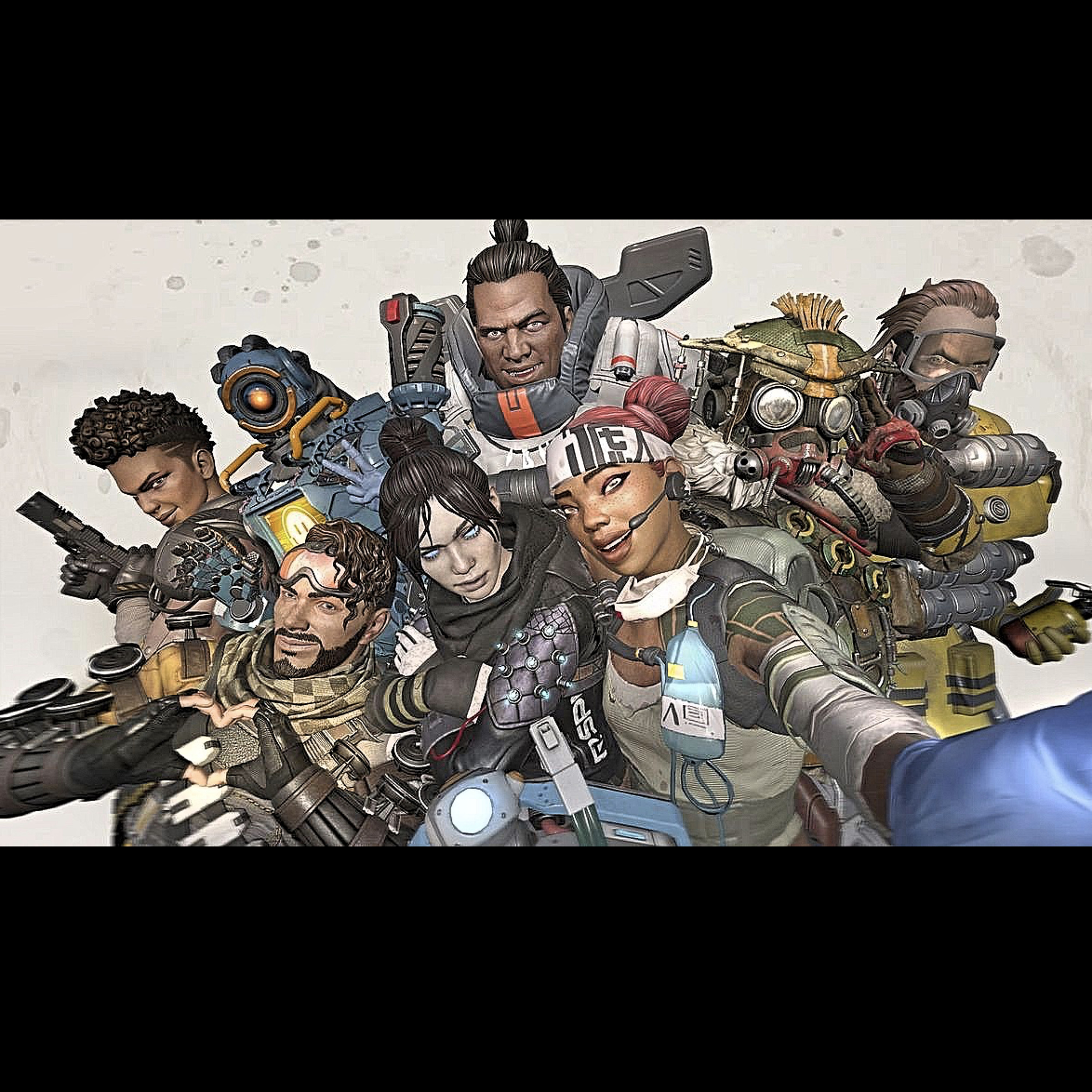 The Awkward Controllers Ep. 7: ANTHEM is the most predictable disaster of the year ft. El_Feodrable episode artwork
