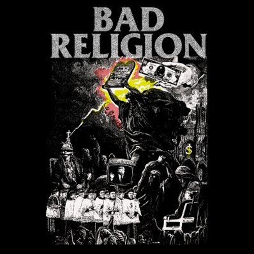 Stream All There Is (Bad Religion Cover)(Remixed) by AnakiXtaiji | Listen  online for free on SoundCloud