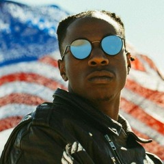 Joey Bada$$ -Land Of The Free (Dot5 Remix)