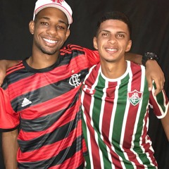 == SET DUELO DE GIGANTES = ( DJ's RICARDINHO & JEFFINHO )