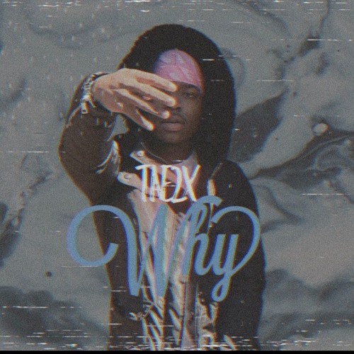 Why (Prod.By Carson Mann)