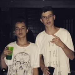 Set Carnaval Os Funks Mais Tocados