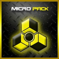 Micro Pack Reason Refill