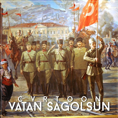 Vatan Sağolsun