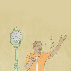 Ian X BU - Thoughts of the Lost