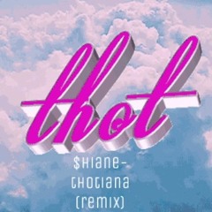 thotiana remix