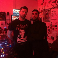 Sepehr @ The Lot Radio 2.23.19