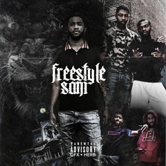 FREESTYLE