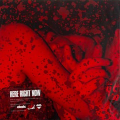 George Michelle - Here Right Now Feat. Gauci