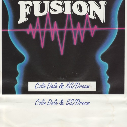 Dominate & DJ SS - Fusion - 8th October 1993