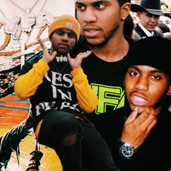 Leo! (prod. Hoodrixh)