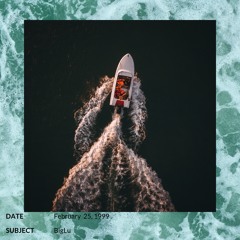 BigDreams (Prod. Conrad)