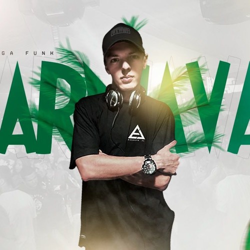 MEGA CARNAVAL 2019 Alexandre SC