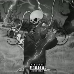 salto (Official Audio) prod.flexyboy
