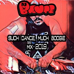 Such Dance, Much Boogie Mix (House/Dance)