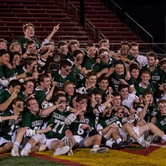 Delbarton Lacrosse 2019
