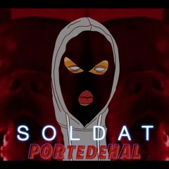 Portedehal - Soldat