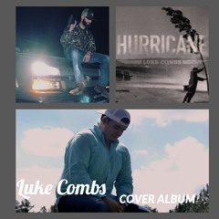Luke Combs , Honky Tonk Highway (Cover)
