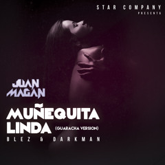 Muñequita Linda (Blez & Darkman Edit) Aleteo Zapateo Guaracha