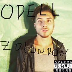 Odell (prod. CorMill)