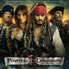Pirates Of The Caribbean: On Stranger Tides OST - Hector Barbossa.