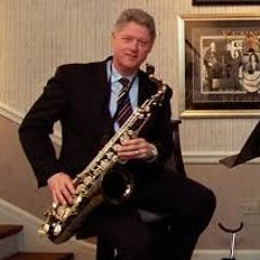 saxy AF