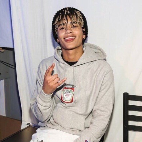 Fear and Loathing x Zion Kuwonu