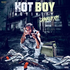 Crankup Ray - Dont Mistake Me