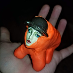 ENDALLBE.ALL - Drama (prod. uri x me)