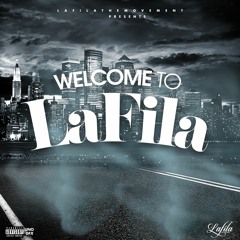 Welcome To Lafila Prod. By AntzBeats