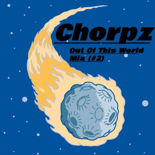 out of this world mix (#2)