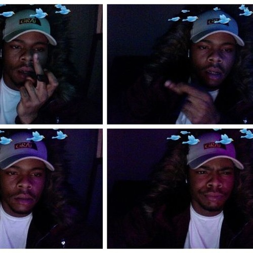 Andra Gunter - On Beams (Prod By GigaHD)