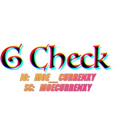 G Check