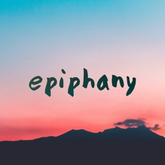 epiphany w/ surf