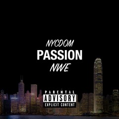 Passion (prod. Hozay Beats)